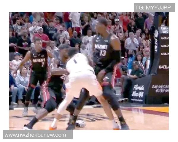 2006年热火与骑士激战成44比47的经典对决回顾