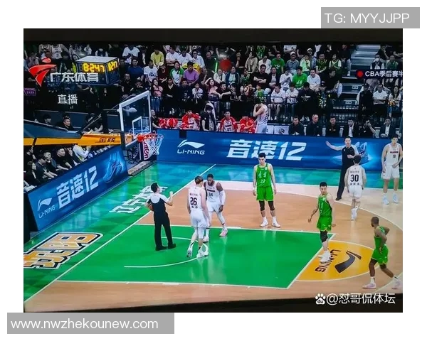 CBA精彩对决广东队迎战浙江队全场视频回放与精彩瞬间解析