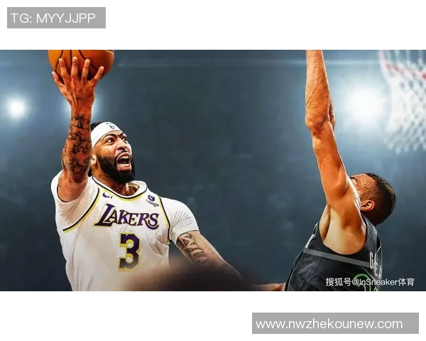 NBA掘金大胜湖人，琼斯闪耀戴维斯遇挑战